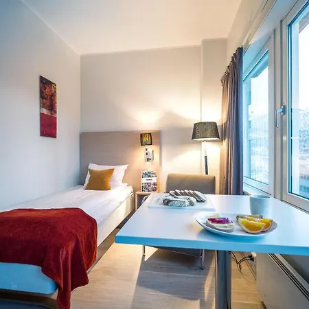 Hotel First