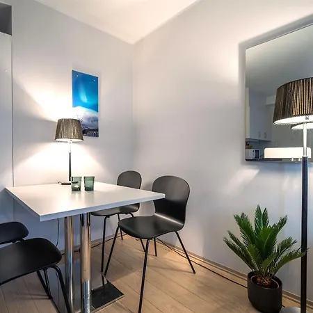 Hotell First