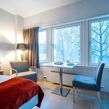 Hotell Enter
