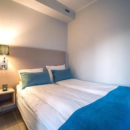 Hotel First