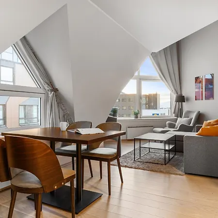 Hotel First Tromso