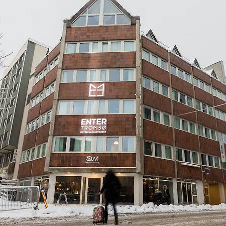 First Otel