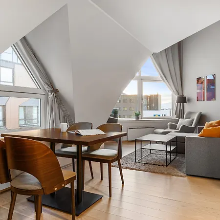 First 4* Tromsø