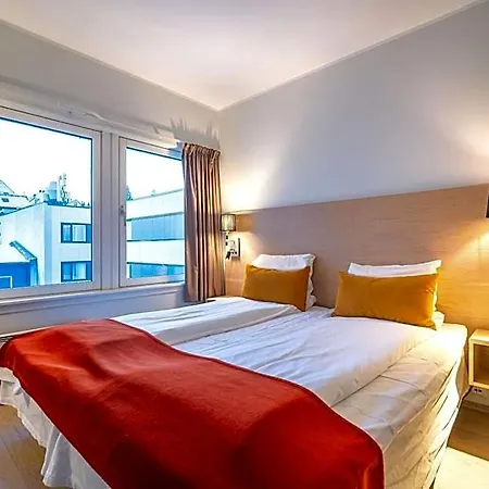 First Tromso