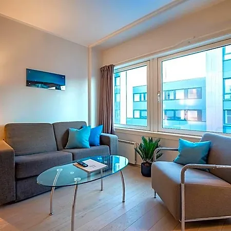 First Hotel Tromso