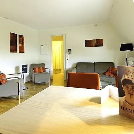 Hotel First Tromso