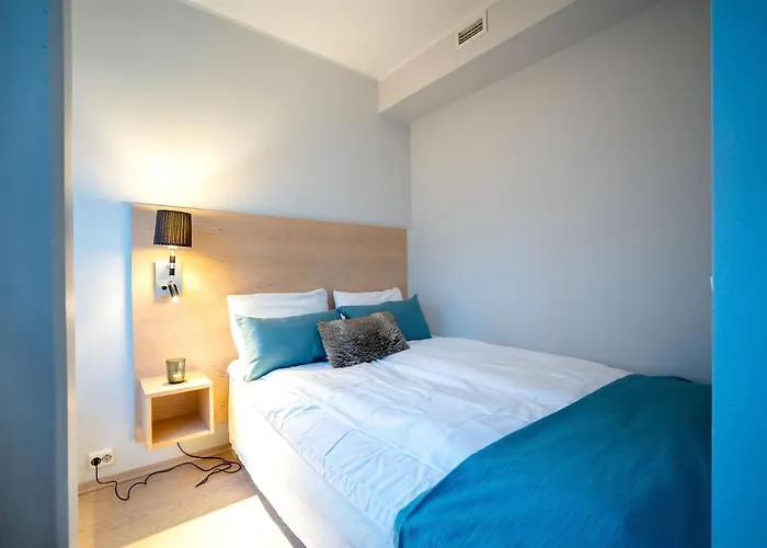 Hotell First