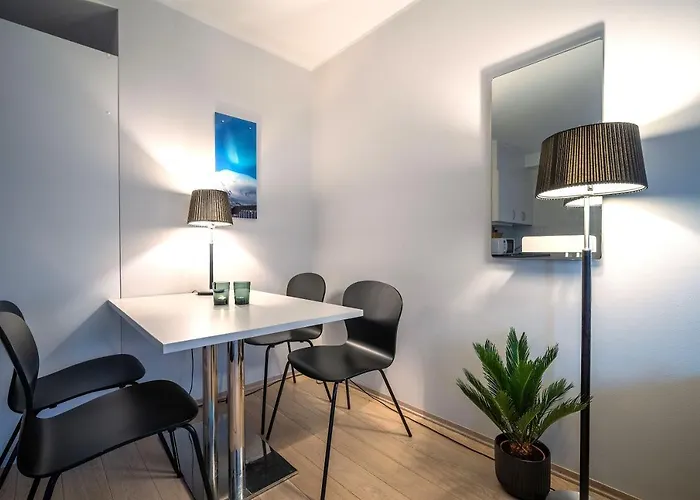 Hotell First