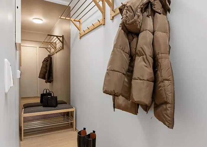 Enter 酒店 特罗姆瑟