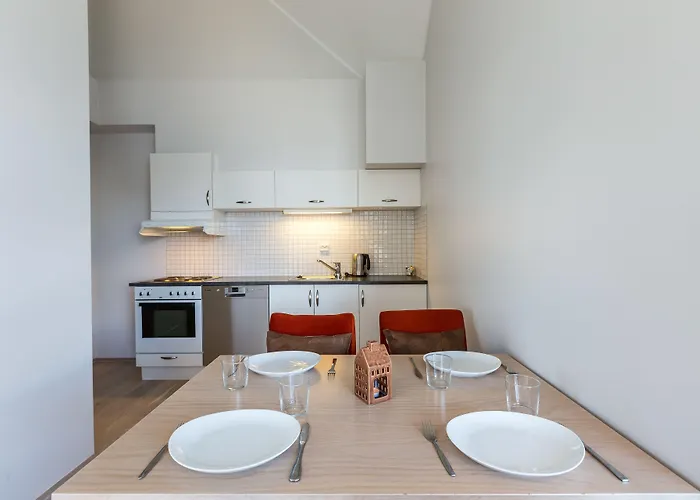 Enter 酒店 特罗姆瑟