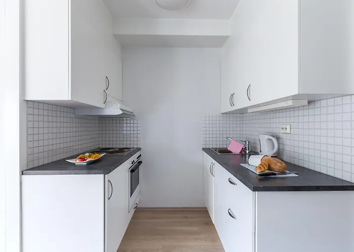 First Hotel City Tromso