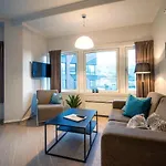 Hotel First 4*