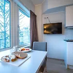 Hotel First