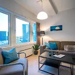 Hotel First Tromsø