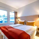 Hotel First