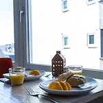 Hotel First
