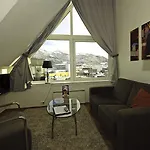 Hotel First 4*