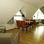 Hotel First Tromsø