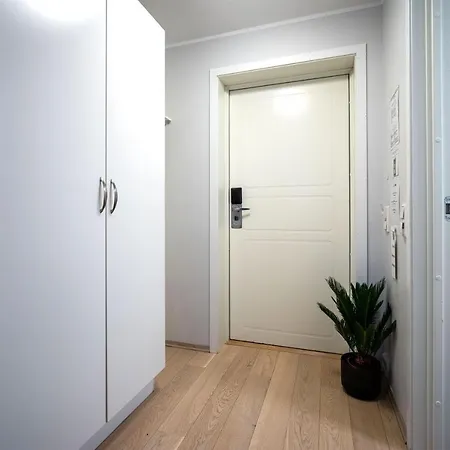 Hotel Enter