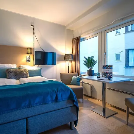 Enter Hotel 4*