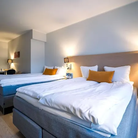 Enter Hotel 4*