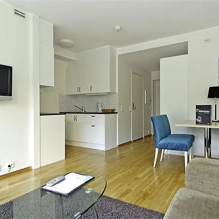 Enter Hotel 4*