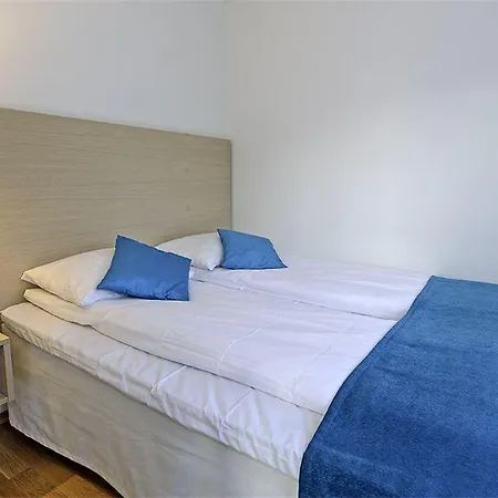 Enter 4* Tromsø