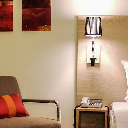 Hotel Enter