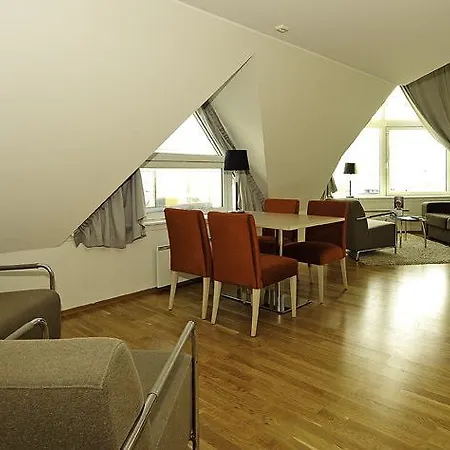 Hotel Enter Tromsø