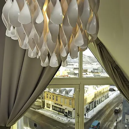 Hotel Enter