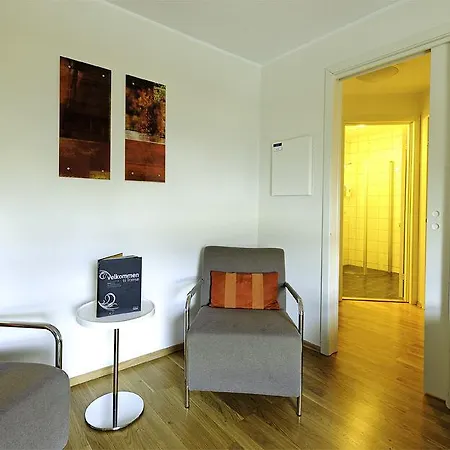 Hotel Enter