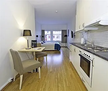 Enter Hotel 4*